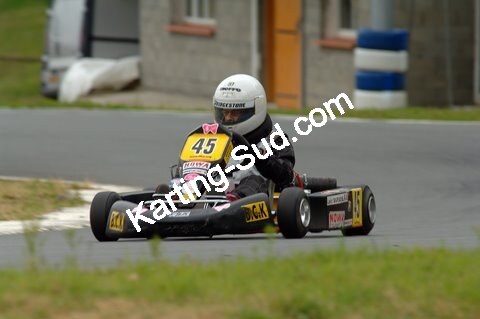 24/06/2007 : 2ème Manche du Challenge des Circuits – Layrac (Photos Patrick Lascombes) 2007 — karting