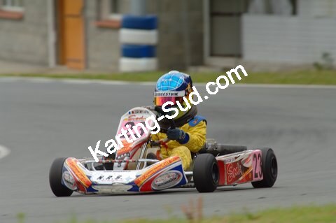 24/06/2007 : 2ème Manche du Challenge des Circuits – Layrac (Photos Patrick Lascombes) 2007 — karting