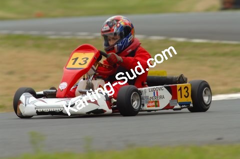 24/06/2007 : 2ème Manche du Challenge des Circuits – Layrac (Photos Patrick Lascombes) 2007 — karting