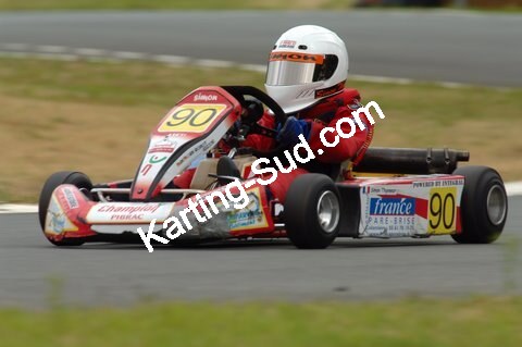 24/06/2007 : 2ème Manche du Challenge des Circuits – Layrac (Photos Patrick Lascombes) 2007 — karting