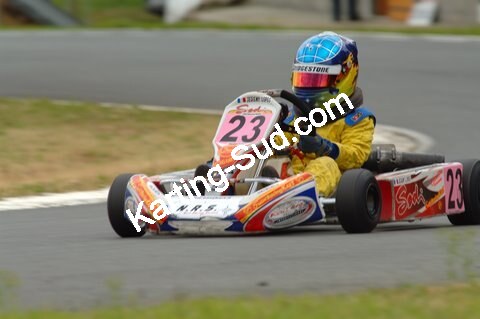 24/06/2007 : 2ème Manche du Challenge des Circuits – Layrac (Photos Patrick Lascombes) 2007 — karting