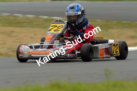 24/06/2007 : 2ème Manche du Challenge des Circuits – Layrac (Photos Patrick Lascombes) 2007 — karting