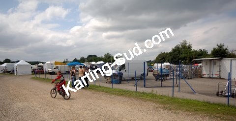 24/06/2007 : 2ème Manche du Challenge des Circuits – Layrac (Photos Patrick Lascombes) 2007 — karting