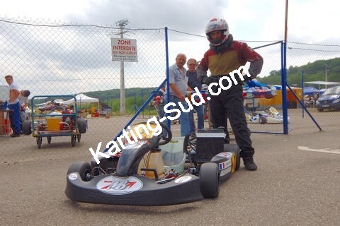 24/06/2007 : 2ème Manche du Challenge des Circuits – Layrac (Photos Patrick Lascombes) 2007 — karting