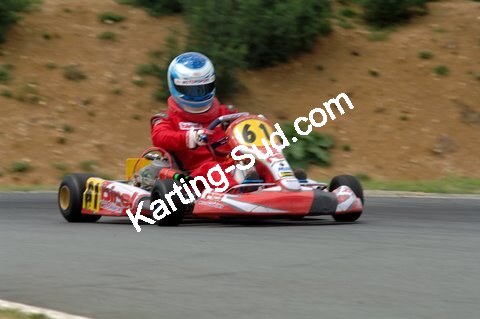 24/06/2007 : 2ème Manche du Challenge des Circuits – Layrac (Photos Patrick Lascombes) 2007 — karting