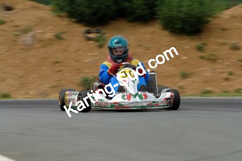 24/06/2007 : 2ème Manche du Challenge des Circuits – Layrac (Photos Patrick Lascombes) 2007 — karting