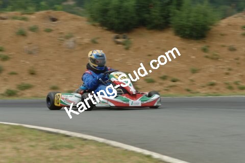 24/06/2007 : 2ème Manche du Challenge des Circuits – Layrac (Photos Patrick Lascombes) 2007 — karting