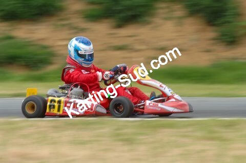 24/06/2007 : 2ème Manche du Challenge des Circuits – Layrac (Photos Patrick Lascombes) 2007 — karting
