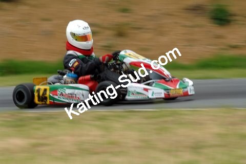 24/06/2007 : 2ème Manche du Challenge des Circuits – Layrac (Photos Patrick Lascombes) 2007 — karting