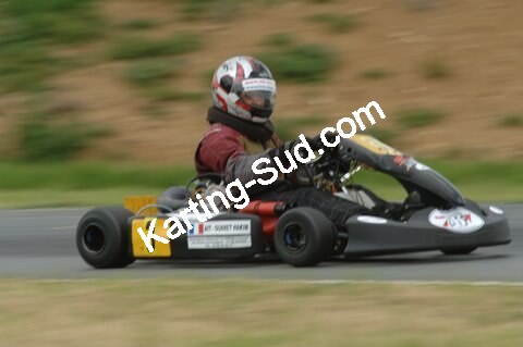 24/06/2007 : 2ème Manche du Challenge des Circuits – Layrac (Photos Patrick Lascombes) 2007 — karting