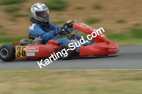 24/06/2007 : 2ème Manche du Challenge des Circuits – Layrac (Photos Patrick Lascombes) 2007 — karting