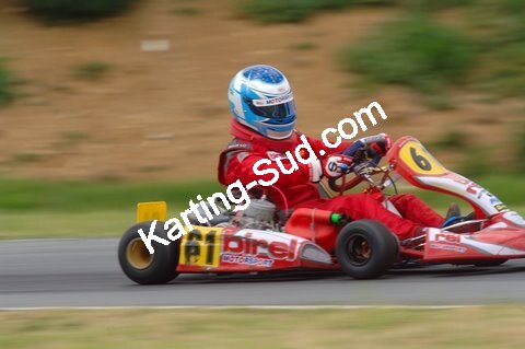 24/06/2007 : 2ème Manche du Challenge des Circuits – Layrac (Photos Patrick Lascombes) 2007 — karting