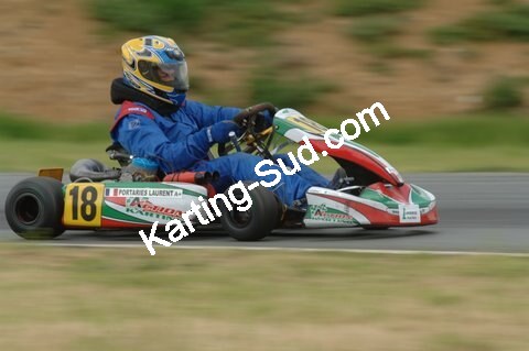 24/06/2007 : 2ème Manche du Challenge des Circuits – Layrac (Photos Patrick Lascombes) 2007 — karting