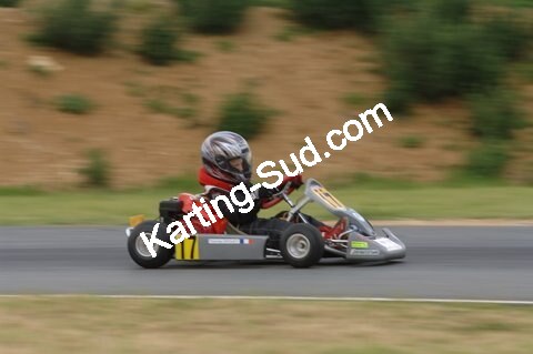 24/06/2007 : 2ème Manche du Challenge des Circuits – Layrac (Photos Patrick Lascombes) 2007 — karting
