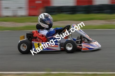 24/06/2007 : 2ème Manche du Challenge des Circuits – Layrac (Photos Patrick Lascombes) 2007 — karting
