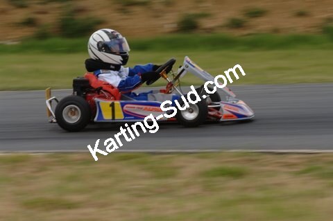 24/06/2007 : 2ème Manche du Challenge des Circuits – Layrac (Photos Patrick Lascombes) 2007 — karting