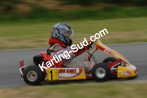 24/06/2007 : 2ème Manche du Challenge des Circuits – Layrac (Photos Patrick Lascombes) 2007 — karting