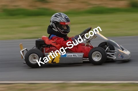 24/06/2007 : 2ème Manche du Challenge des Circuits – Layrac (Photos Patrick Lascombes) 2007 — karting