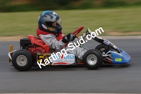 24/06/2007 : 2ème Manche du Challenge des Circuits – Layrac (Photos Patrick Lascombes) 2007 — karting