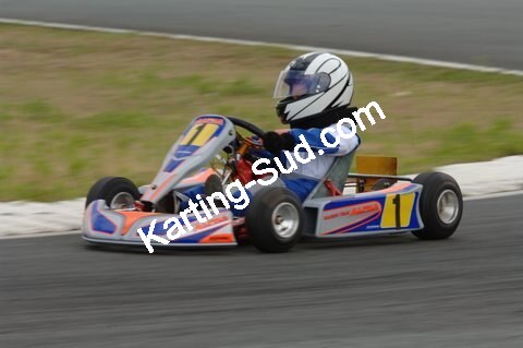 24/06/2007 : 2ème Manche du Challenge des Circuits – Layrac (Photos Patrick Lascombes) 2007 — karting