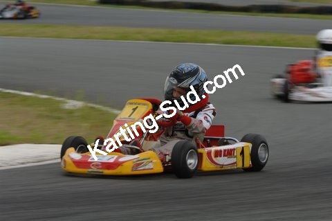 24/06/2007 : 2ème Manche du Challenge des Circuits – Layrac (Photos Patrick Lascombes) 2007 — karting