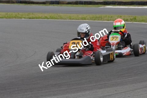 24/06/2007 : 2ème Manche du Challenge des Circuits – Layrac (Photos Patrick Lascombes) 2007 — karting