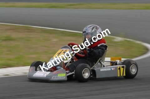 24/06/2007 : 2ème Manche du Challenge des Circuits – Layrac (Photos Patrick Lascombes) 2007 — karting