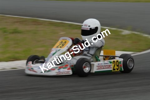 24/06/2007 : 2ème Manche du Challenge des Circuits – Layrac (Photos Patrick Lascombes) 2007 — karting