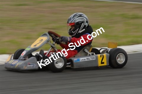 24/06/2007 : 2ème Manche du Challenge des Circuits – Layrac (Photos Patrick Lascombes) 2007 — karting