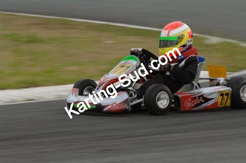 24/06/2007 : 2ème Manche du Challenge des Circuits – Layrac (Photos Patrick Lascombes) 2007 — karting