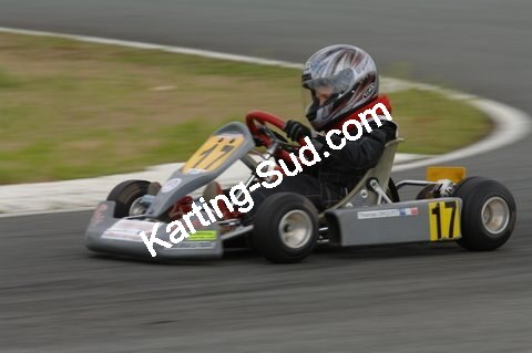 24/06/2007 : 2ème Manche du Challenge des Circuits – Layrac (Photos Patrick Lascombes) 2007 — karting