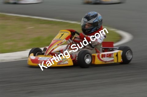 24/06/2007 : 2ème Manche du Challenge des Circuits – Layrac (Photos Patrick Lascombes) 2007 — karting