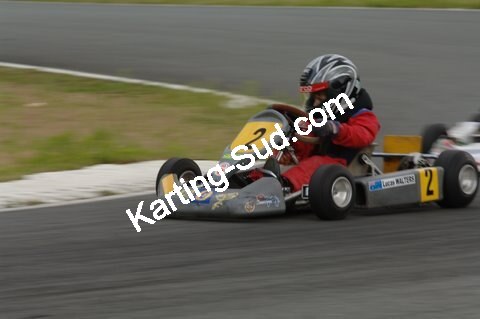 24/06/2007 : 2ème Manche du Challenge des Circuits – Layrac (Photos Patrick Lascombes) 2007 — karting