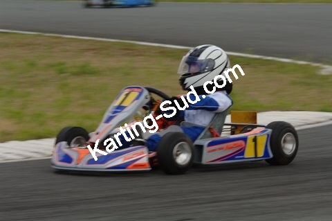 24/06/2007 : 2ème Manche du Challenge des Circuits – Layrac (Photos Patrick Lascombes) 2007 — karting