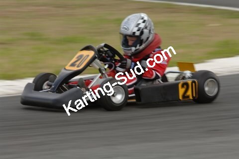 24/06/2007 : 2ème Manche du Challenge des Circuits – Layrac (Photos Patrick Lascombes) 2007 — karting