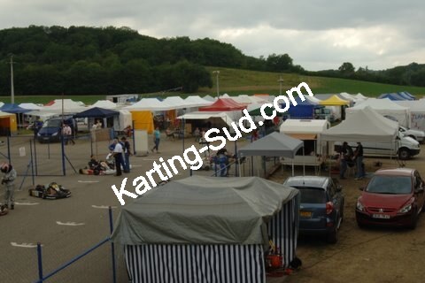 24/06/2007 : 2ème Manche du Challenge des Circuits – Layrac (Photos Patrick Lascombes) 2007 — karting