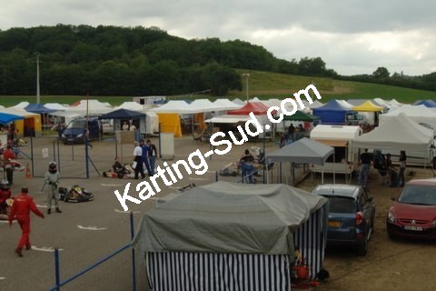 24/06/2007 : 2ème Manche du Challenge des Circuits – Layrac (Photos Patrick Lascombes) 2007 — karting
