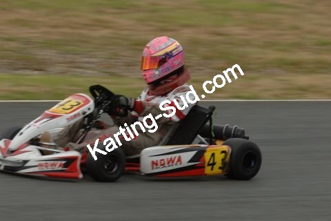 24/06/2007 : 2ème Manche du Challenge des Circuits – Layrac (Photos Patrick Lascombes) 2007 — karting
