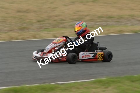 24/06/2007 : 2ème Manche du Challenge des Circuits – Layrac (Photos Patrick Lascombes) 2007 — karting