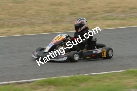 24/06/2007 : 2ème Manche du Challenge des Circuits – Layrac (Photos Patrick Lascombes) 2007 — karting