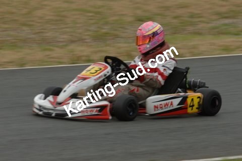 24/06/2007 : 2ème Manche du Challenge des Circuits – Layrac (Photos Patrick Lascombes) 2007 — karting