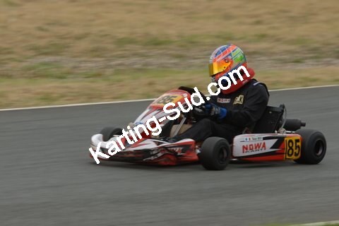 24/06/2007 : 2ème Manche du Challenge des Circuits – Layrac (Photos Patrick Lascombes) 2007 — karting