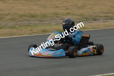 24/06/2007 : 2ème Manche du Challenge des Circuits – Layrac (Photos Patrick Lascombes) 2007 — karting