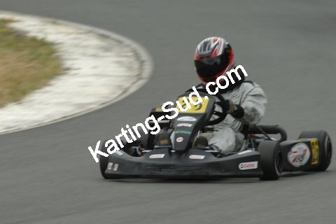 24/06/2007 : 2ème Manche du Challenge des Circuits – Layrac (Photos Patrick Lascombes) 2007 — karting