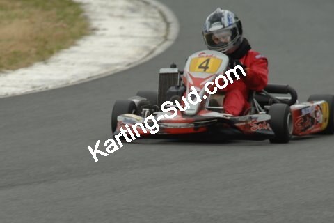 24/06/2007 : 2ème Manche du Challenge des Circuits – Layrac (Photos Patrick Lascombes) 2007 — karting