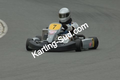 24/06/2007 : 2ème Manche du Challenge des Circuits – Layrac (Photos Patrick Lascombes) 2007 — karting