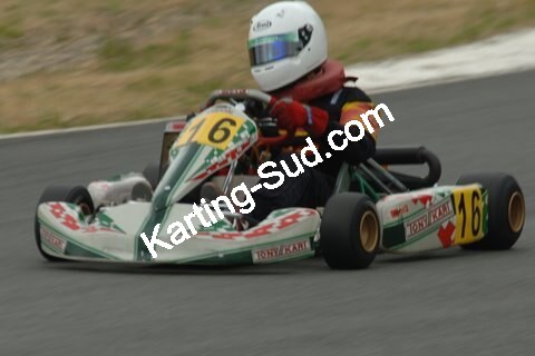 24/06/2007 : 2ème Manche du Challenge des Circuits – Layrac (Photos Patrick Lascombes) 2007 — karting