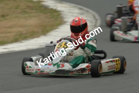 24/06/2007 : 2ème Manche du Challenge des Circuits – Layrac (Photos Patrick Lascombes) 2007 — karting