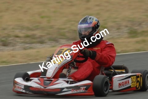 24/06/2007 : 2ème Manche du Challenge des Circuits – Layrac (Photos Patrick Lascombes) 2007 — karting
