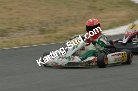 24/06/2007 : 2ème Manche du Challenge des Circuits – Layrac (Photos Patrick Lascombes) 2007 — karting
